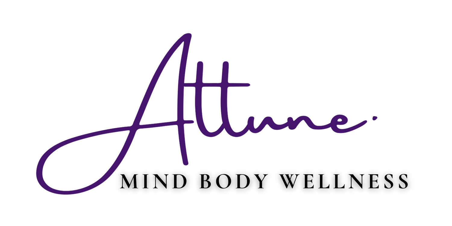 Attune Mind Body Wellness