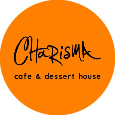 Charisma Cafe Logo