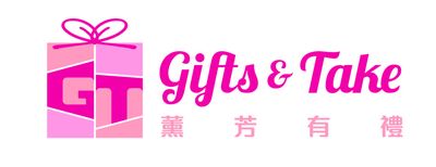 Gifts & Take Logo
