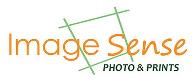 ImageSense Logo