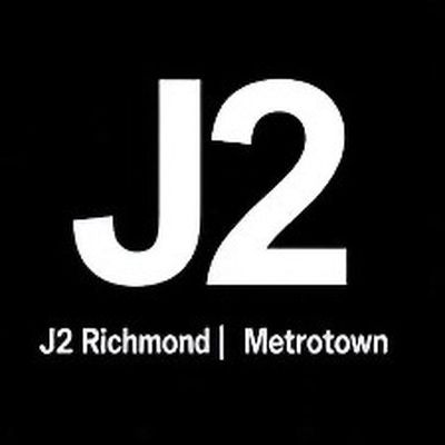 J2 Clothing Logo