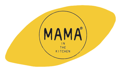 MAMAinthekitchen Logo
