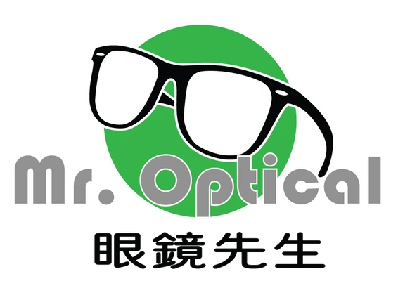 眼鏡先生 Mr. Optical