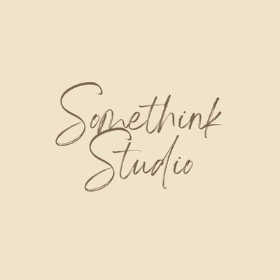 Somethink Studio Logo
