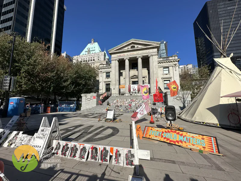 加拿大假期知多啲