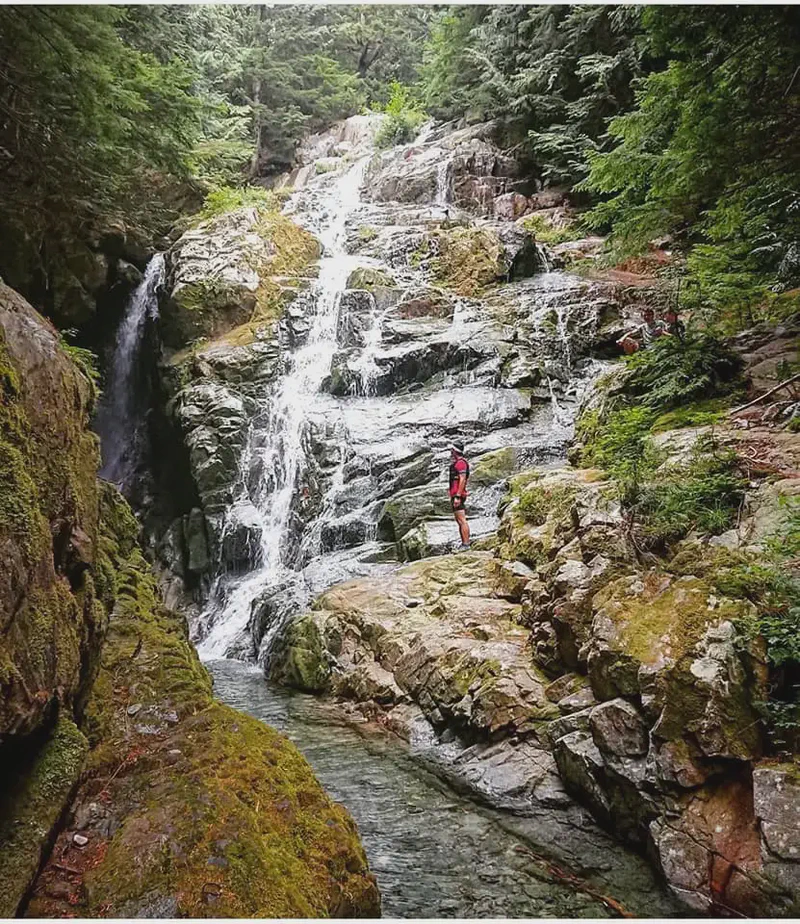 溫哥華行山點玩好