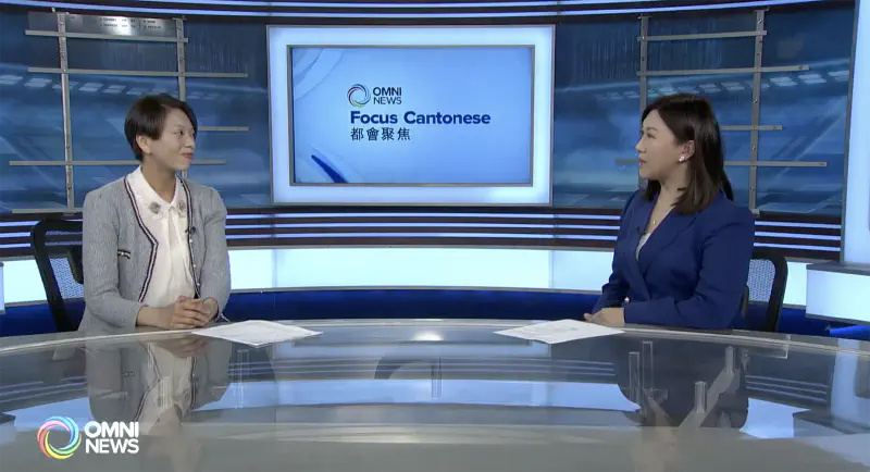 OMNI TV：新移民如何保障租屋權益