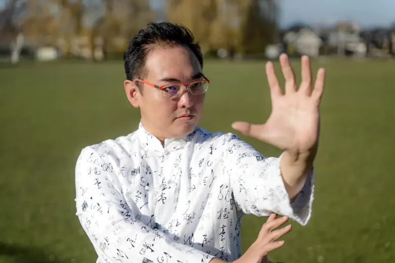 香港人 社區空間 4月號 2024年4月21日